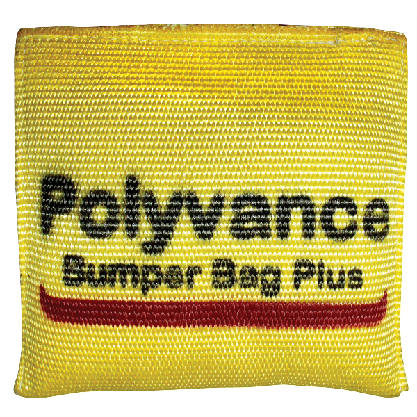 BUMPER BAG PLUS