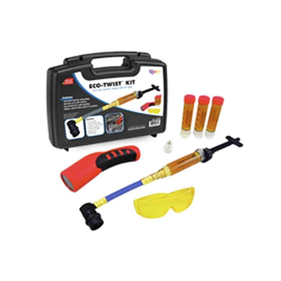 Eco-Twist Kit