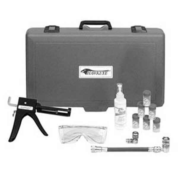 UView Spotgun Jr. Single Shot A/C Dye Injection Kit