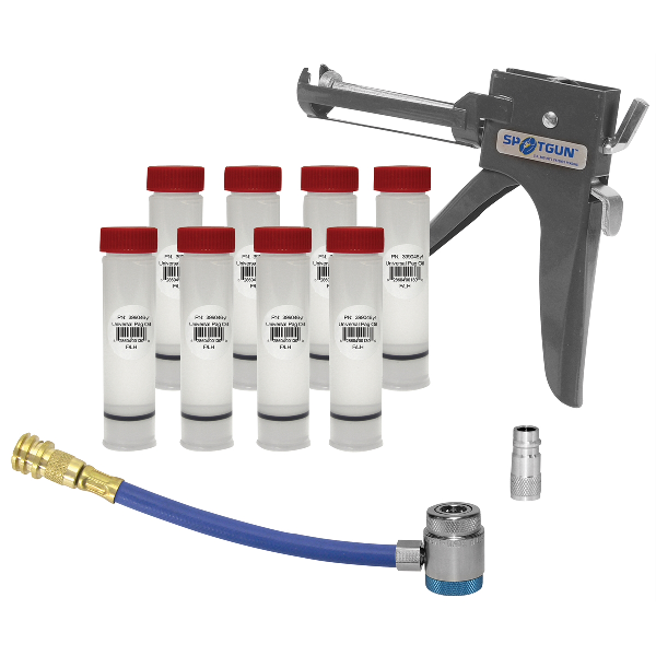 Spotgun Jr. YF Injection Kit