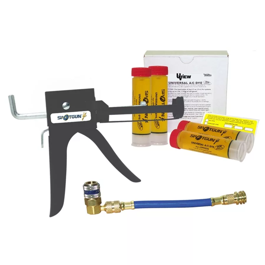 Spotgun Jr. Injection Kit