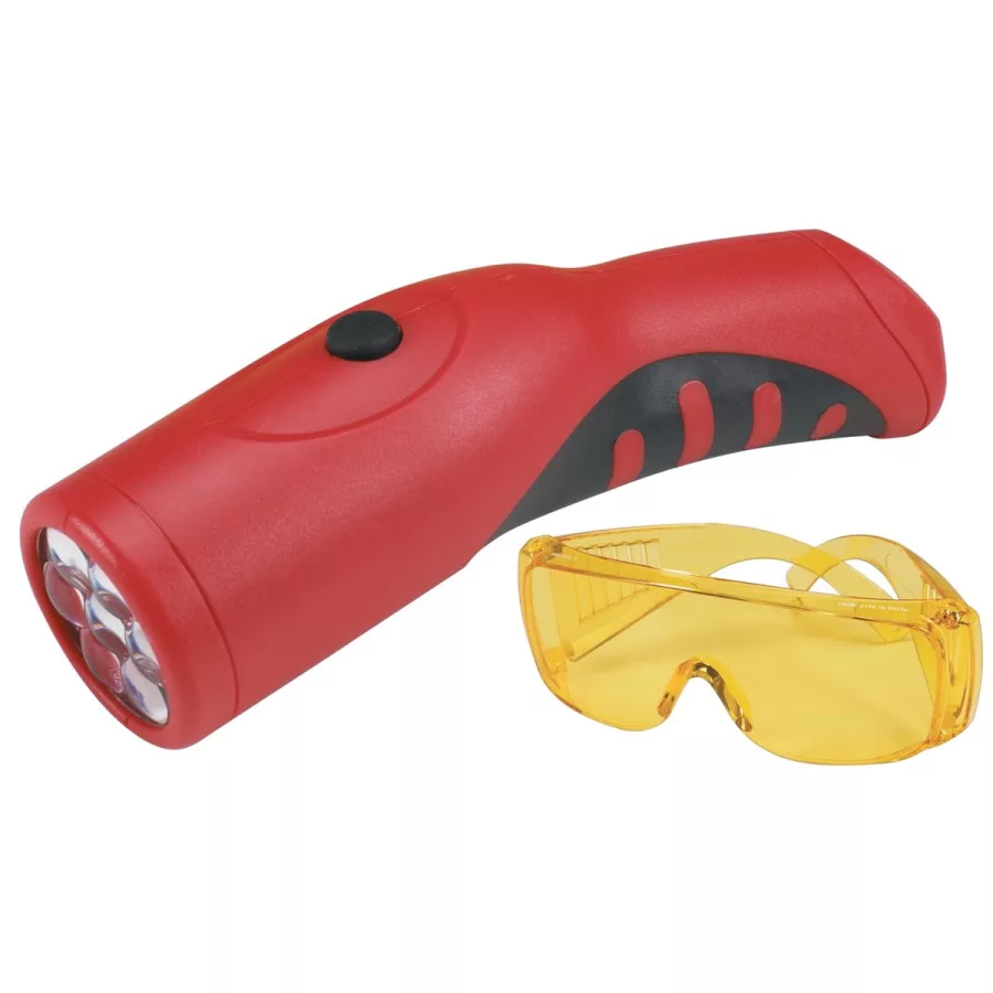UV-Phaser 7 LED Cordless Lite UV-Phaser 7 LED Cordless Lite