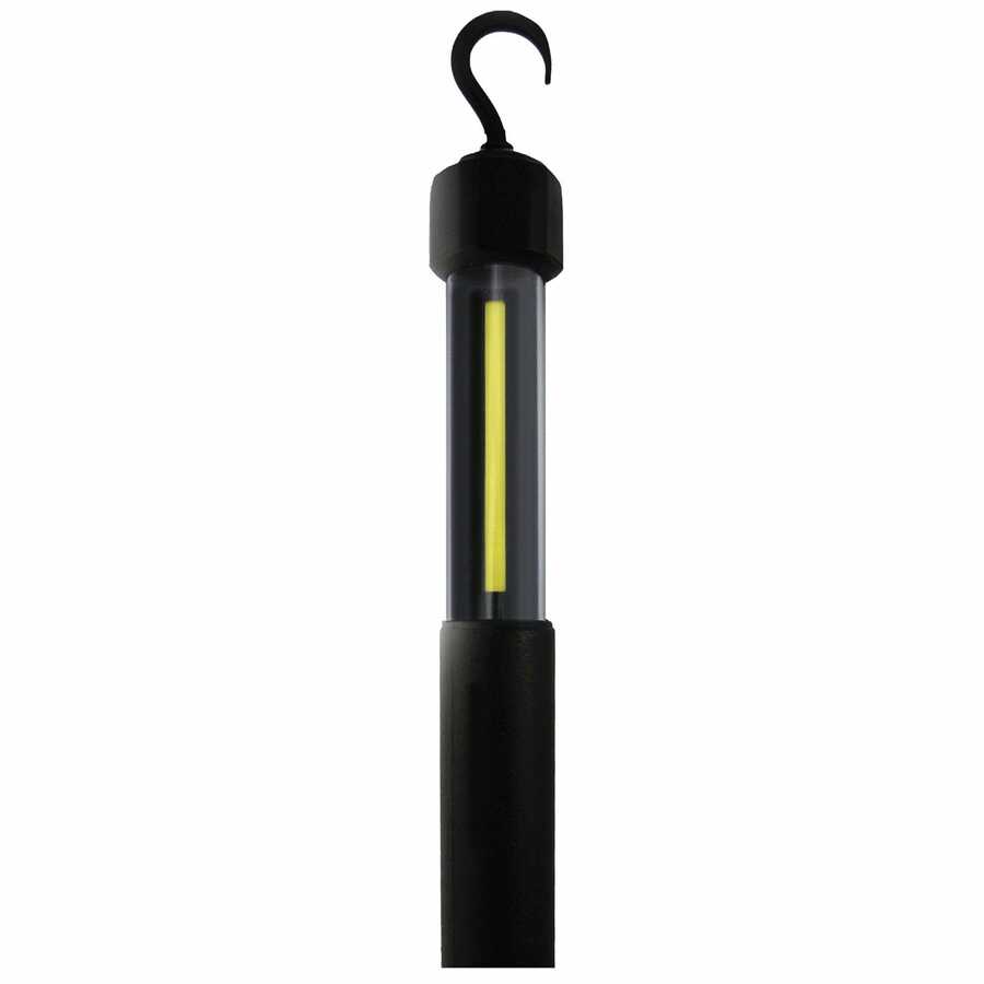 iView Cordless Rechargeable Trouble Light Single Strip LED
