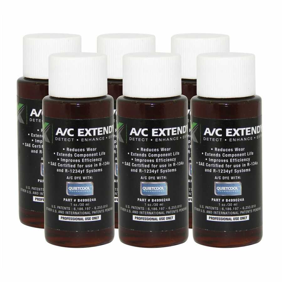 A/C ExtenDye 1 oz. Bottle