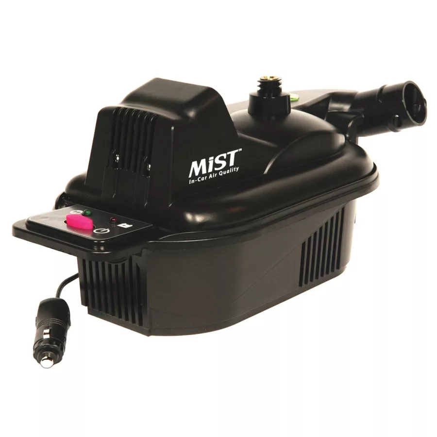 MiST Cleaning Unit MiST Cleaning Unit