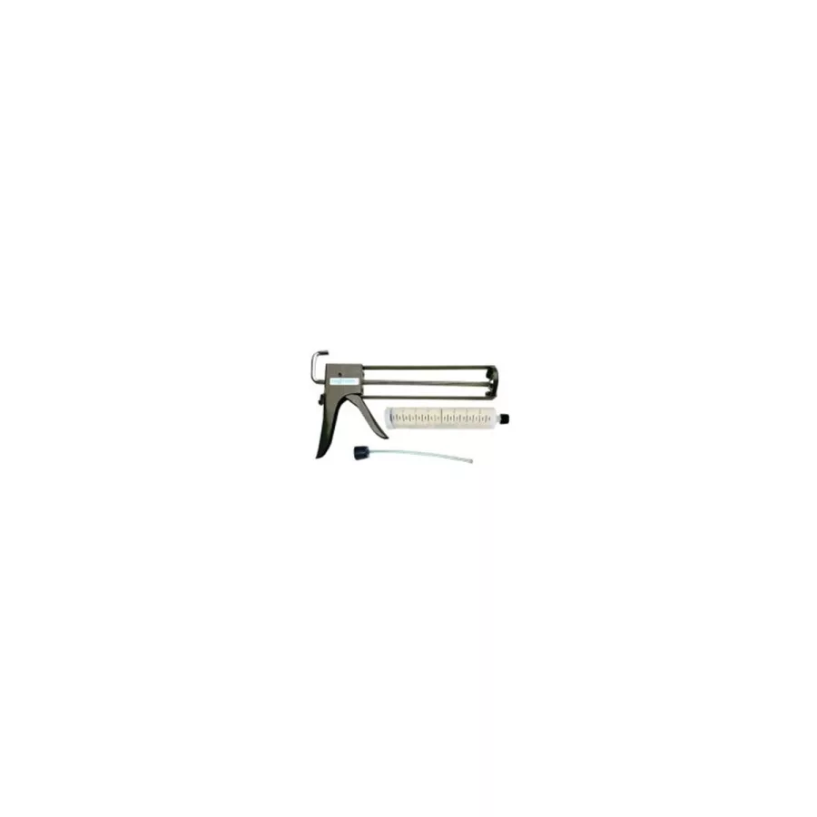 Mr. Top-Up A/C Oil Injector
