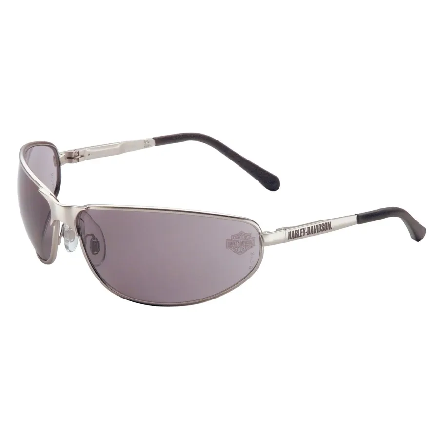 (image for) HARLEY METAL FRAME GRAY