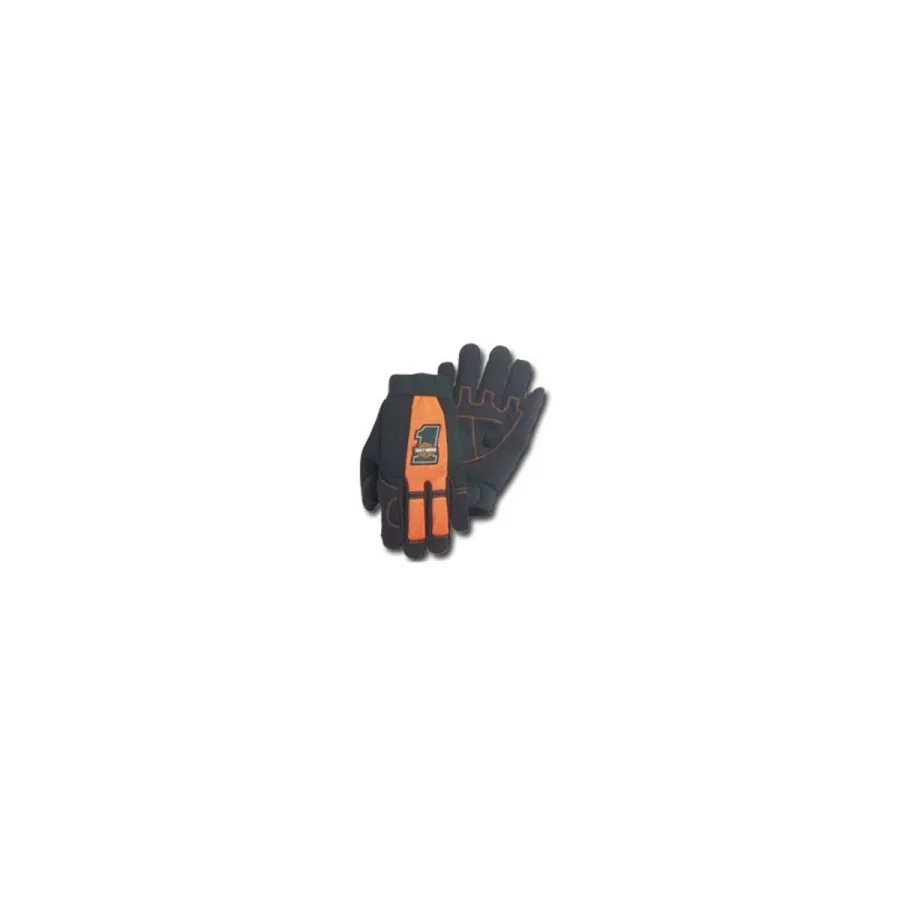 Harley Davidson #1 Racing Mechanic's Glove - Large Harley Davidson #1 Racing Mechanic's Glove - Large