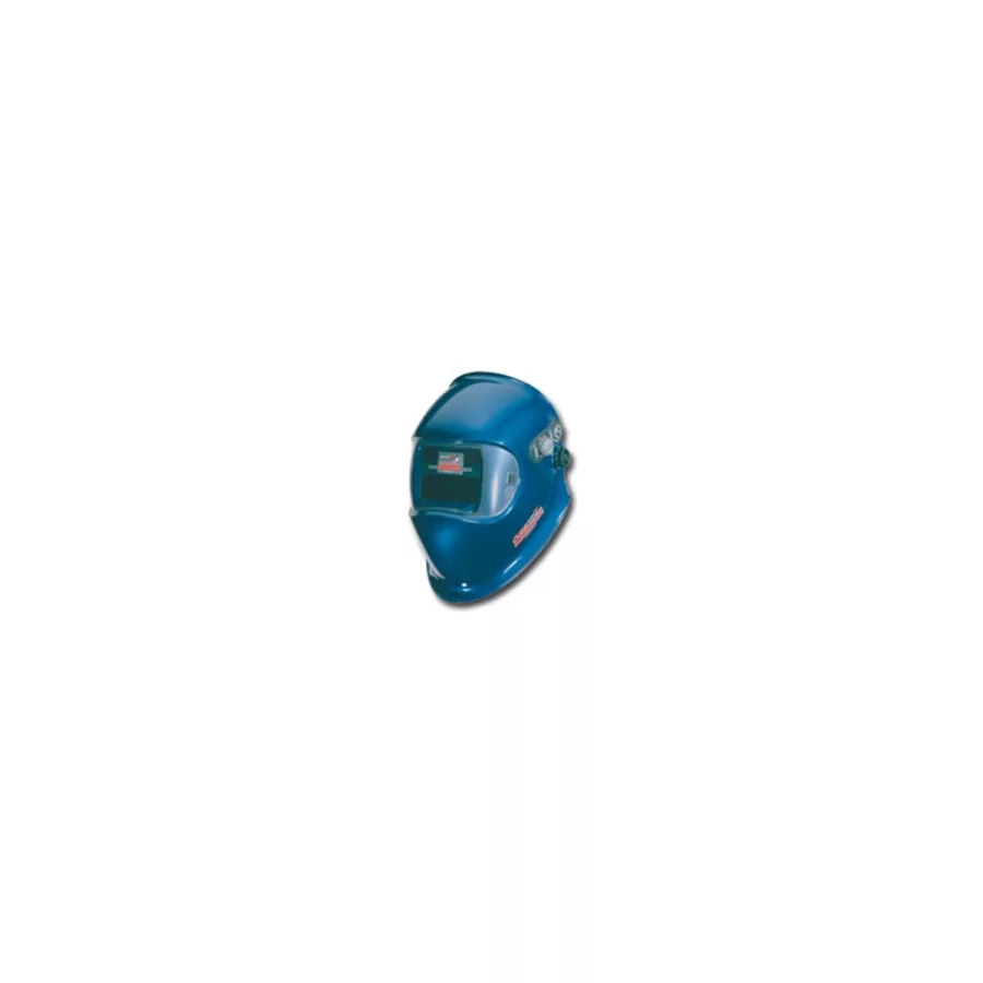 c. Optrel Satellite Welding Helmet - Solar Powered