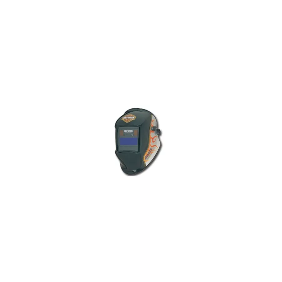 Harley Davidson Premium Style Series Welding Helmet - Variable S