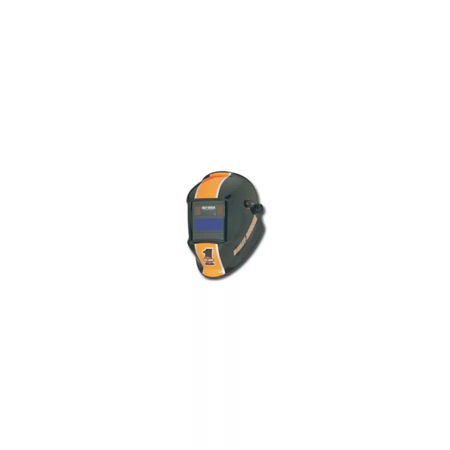 Harley Davidson Premium Style Series Welding Helmet with Variabl