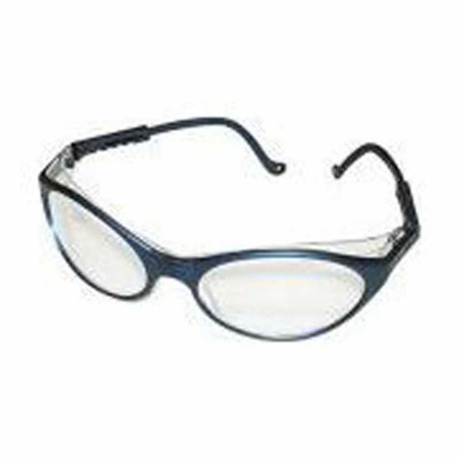 Bandit Black Clear UD