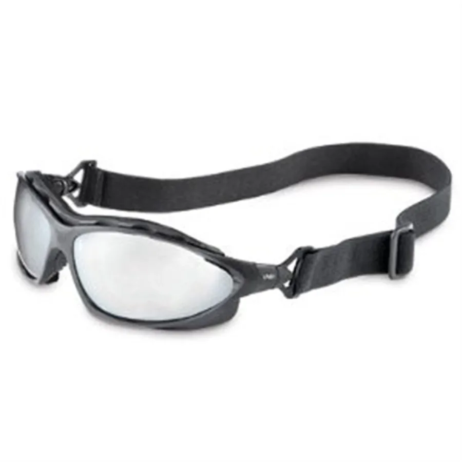 (image for) Blk/Reflect Seismic Eyewear