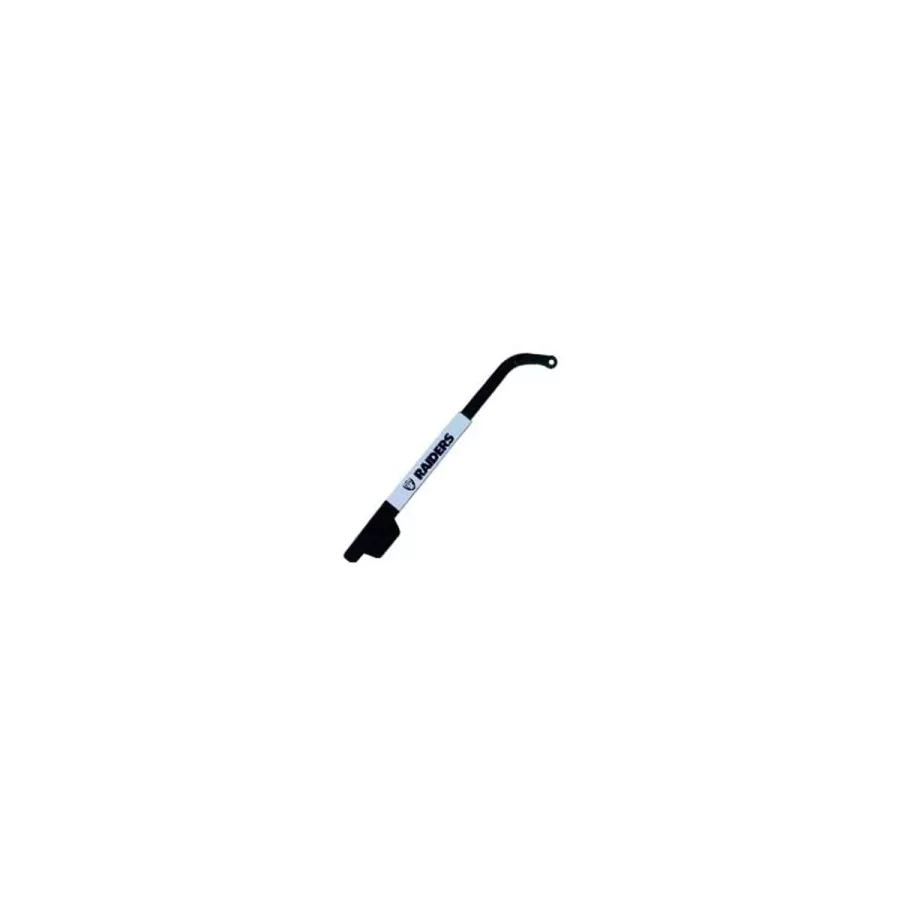 Safety Glasses - NFL Astrospec 3000 - Raiders - Mirror Safety Glasses - NFL Astrospec 3000 - Raiders - Mirror