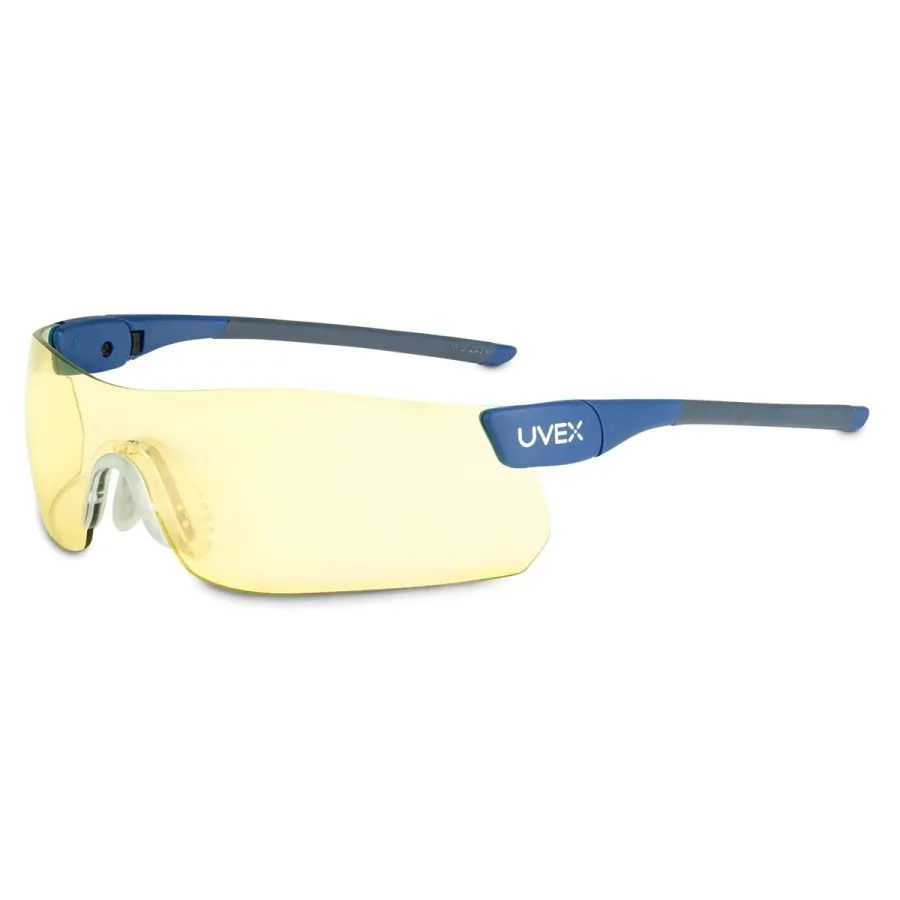 (image for) Uvex PrecisionPro Amber Lens