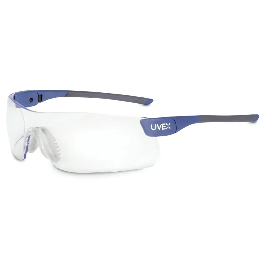 (image for) Uvex PrecisionPro Blue Mist Lens