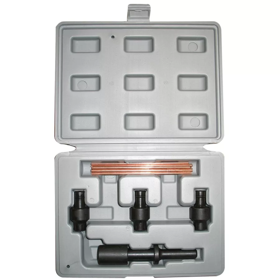 c. Brake Caliper Bleed Screw Extractor Rescue Tool
