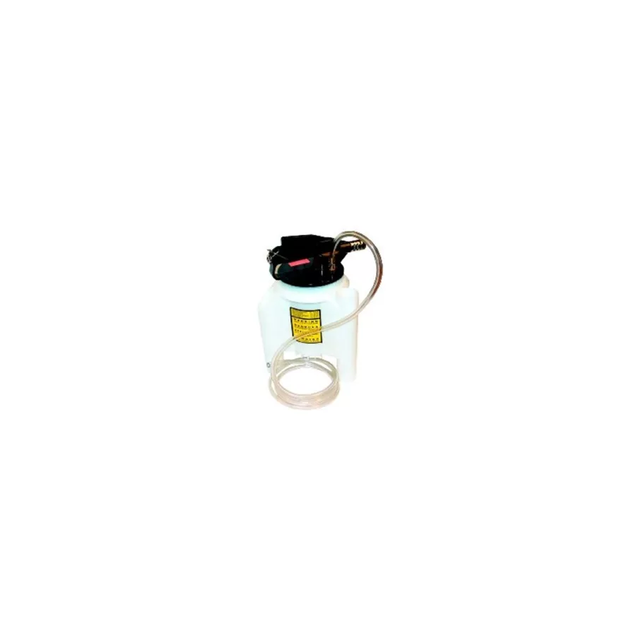 MultiVac - Fluid Evacuator