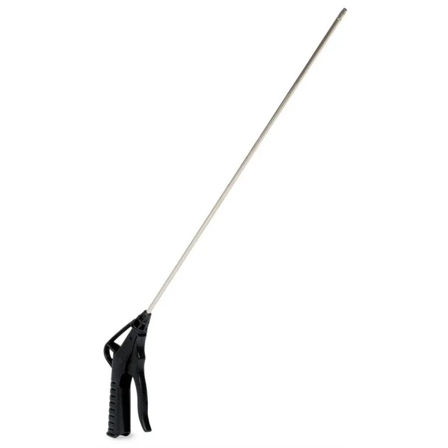 (image for) 20 In Full Control Blow Gun