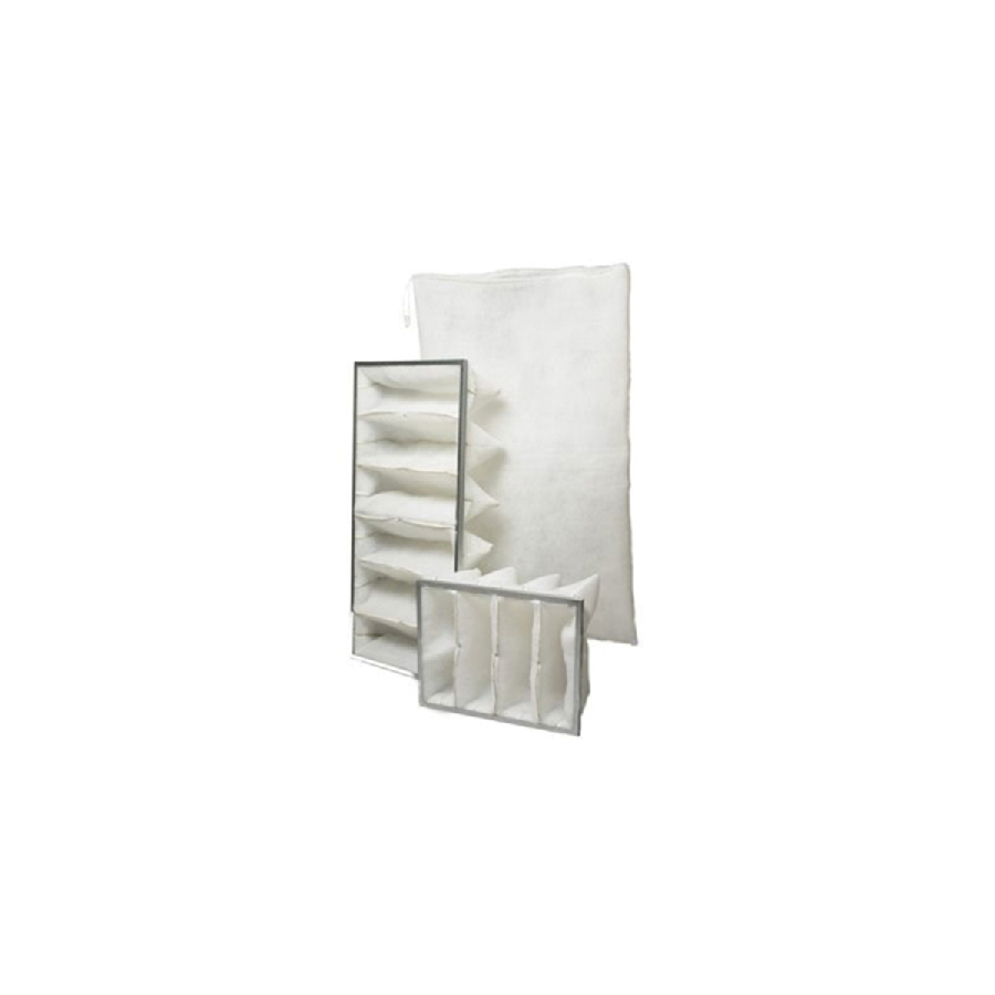 4/CS SERIES 420 PREFILTER