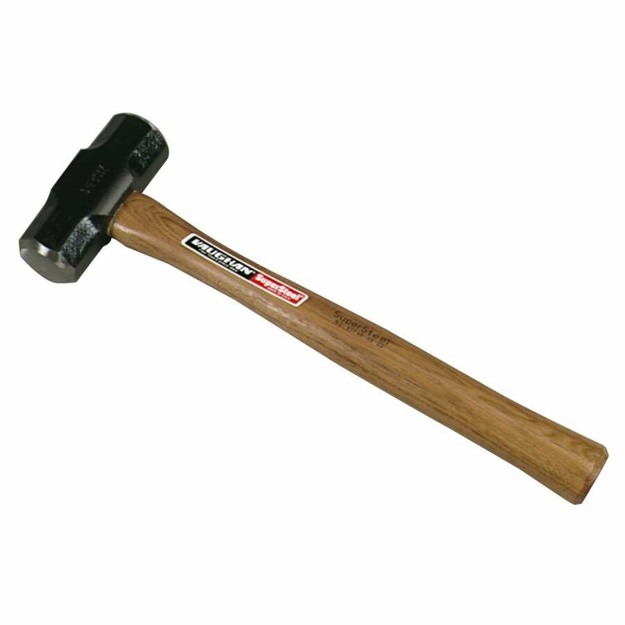 Double Face Engineer Hammer 3 Lb.