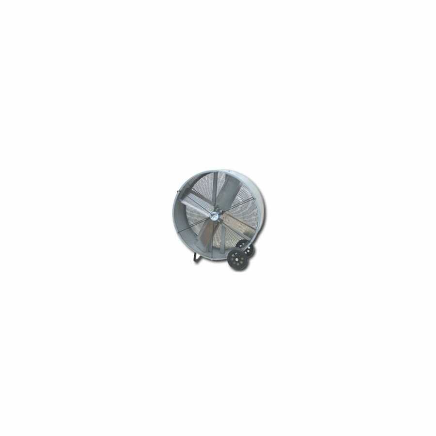 z-disc. Maxx Air 36" Direct Drive Commercial Fan