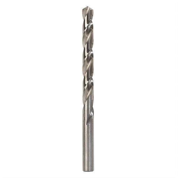 1404 1/16-Inch HSS Jobber Drill Bit, 2-Pack