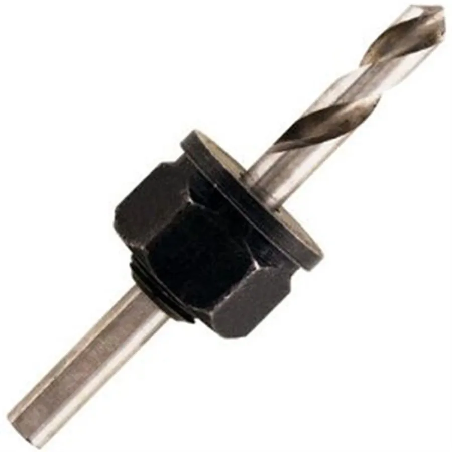 (image for) Carbon Mandrel - Large