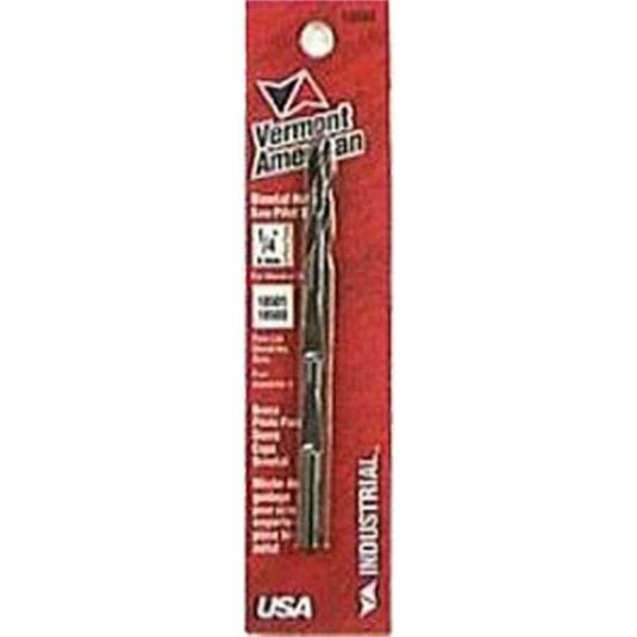 Pilot Drill Bit Replacement, Industrial, for 52181 & 52183