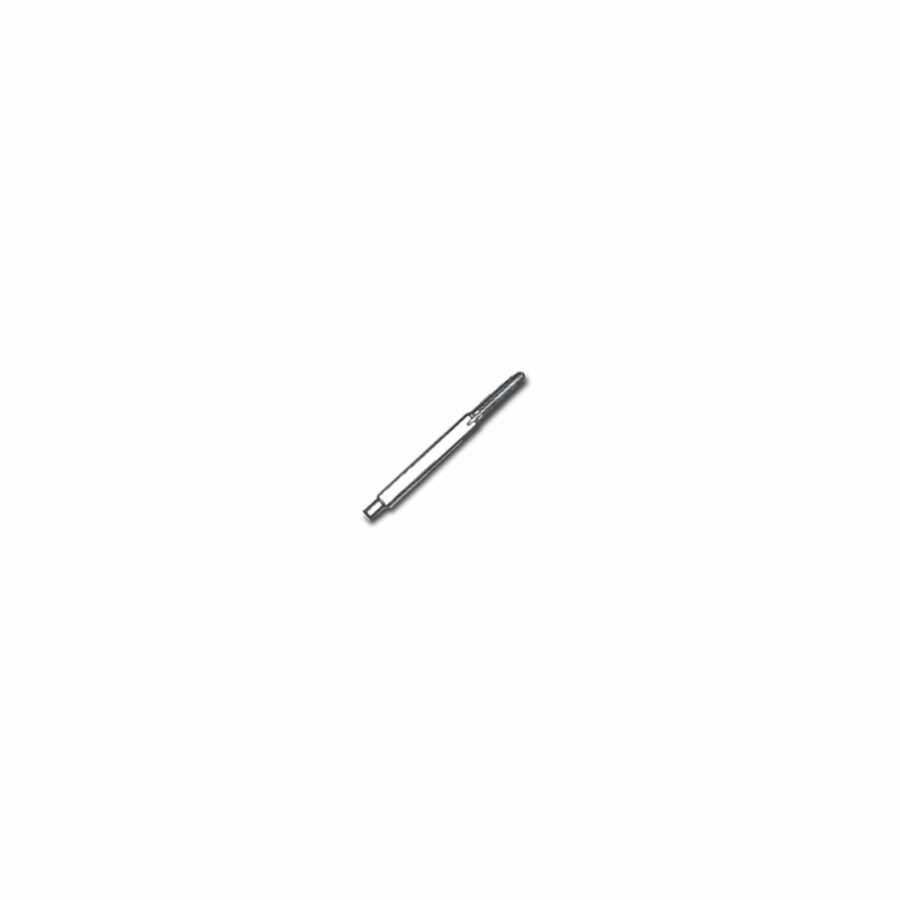 Vermont American 20060 Plug Tap, Machine Screw Size, 6-32NC