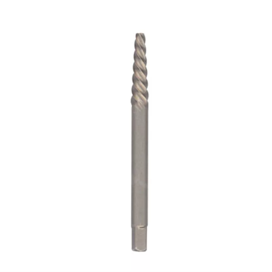 Spiral Flute Screw Extractor No 6 Spiral Flute Screw Extractor No 6