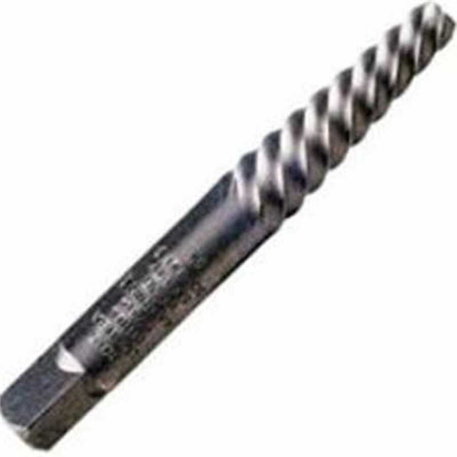 Spiral Flute Screw Extractor No 7