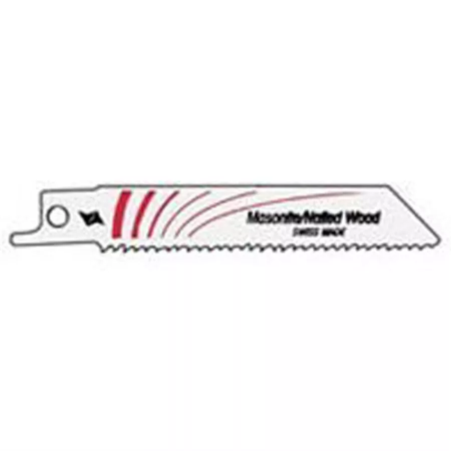 BIMETAL RECIP BLADE 18T CD