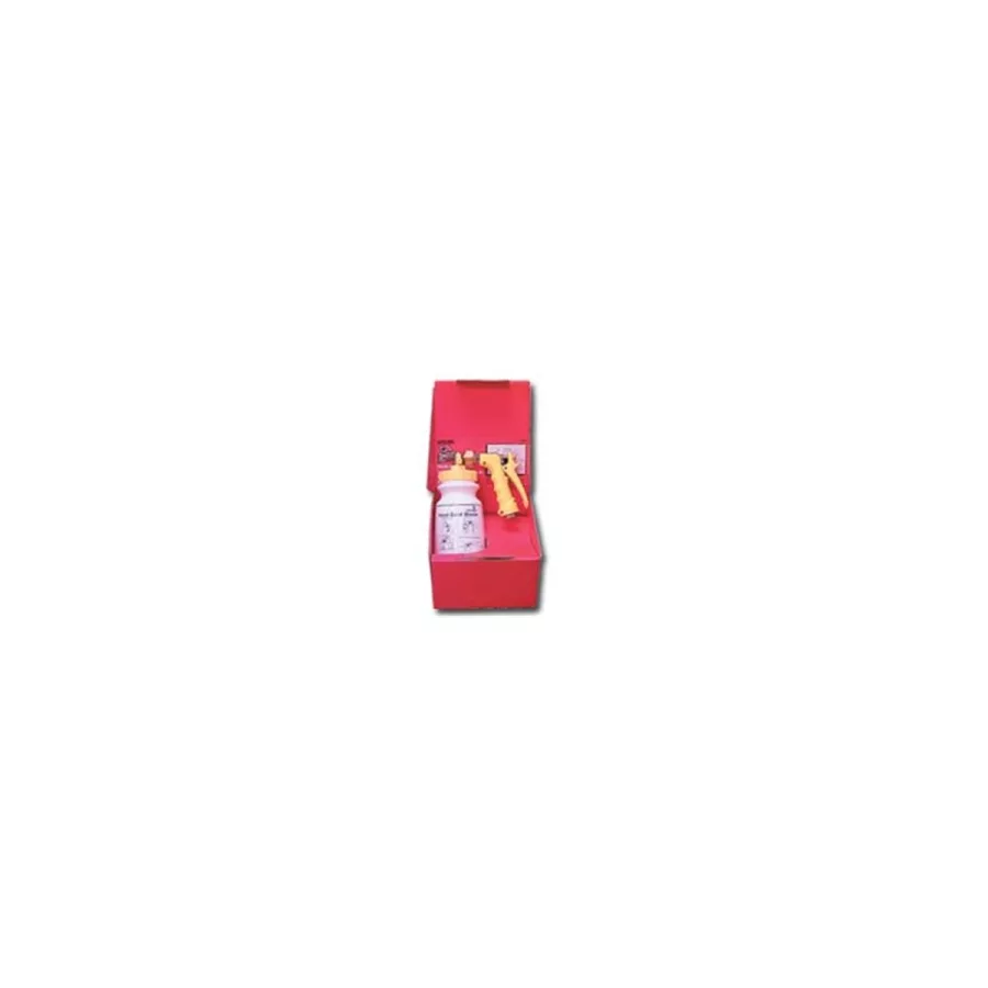 Sandblaster Bottle Sandblaster Bottle