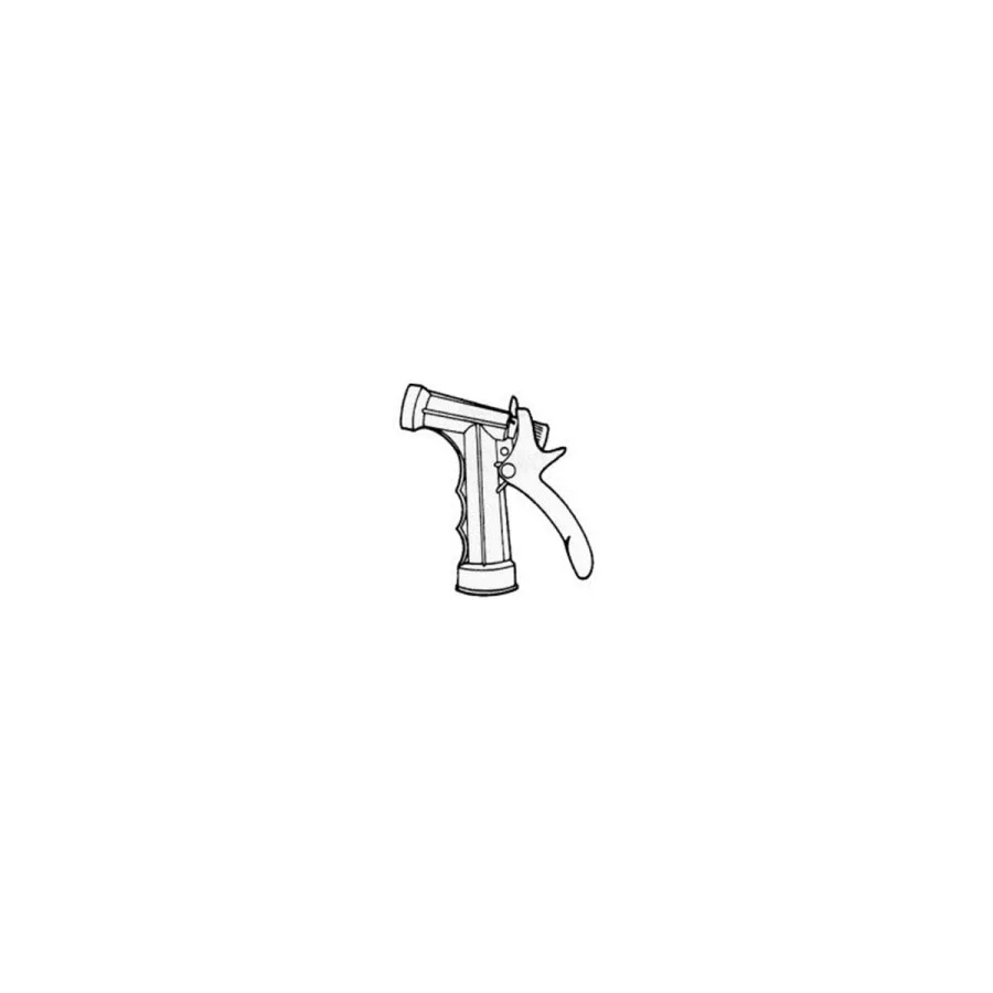 Water Hose Nozzle, Standard Water Hose Nozzle, Standard