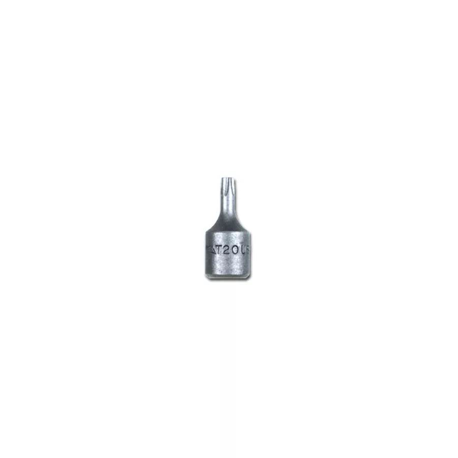 Torx Bit, Square Drive, Impact Quality, TX40 Torx Bit, Square Drive, Impact Quality, TX40