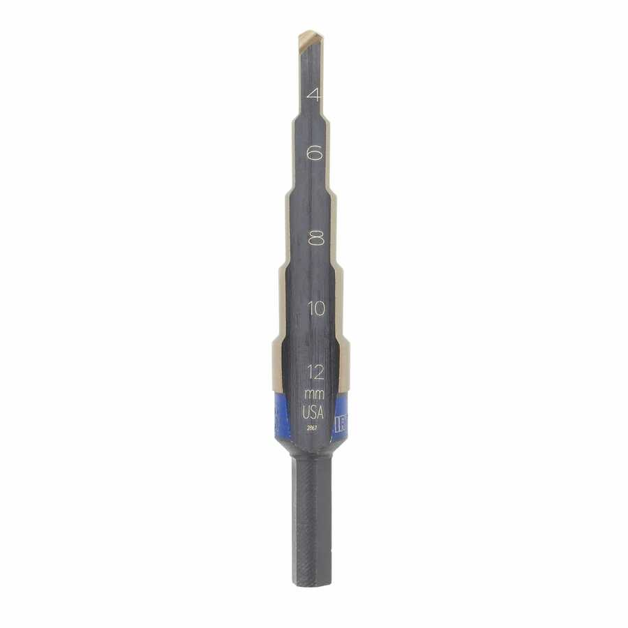 2M 5 HOLE SIZES (4MM-12MM) 2MM INCREMENTS