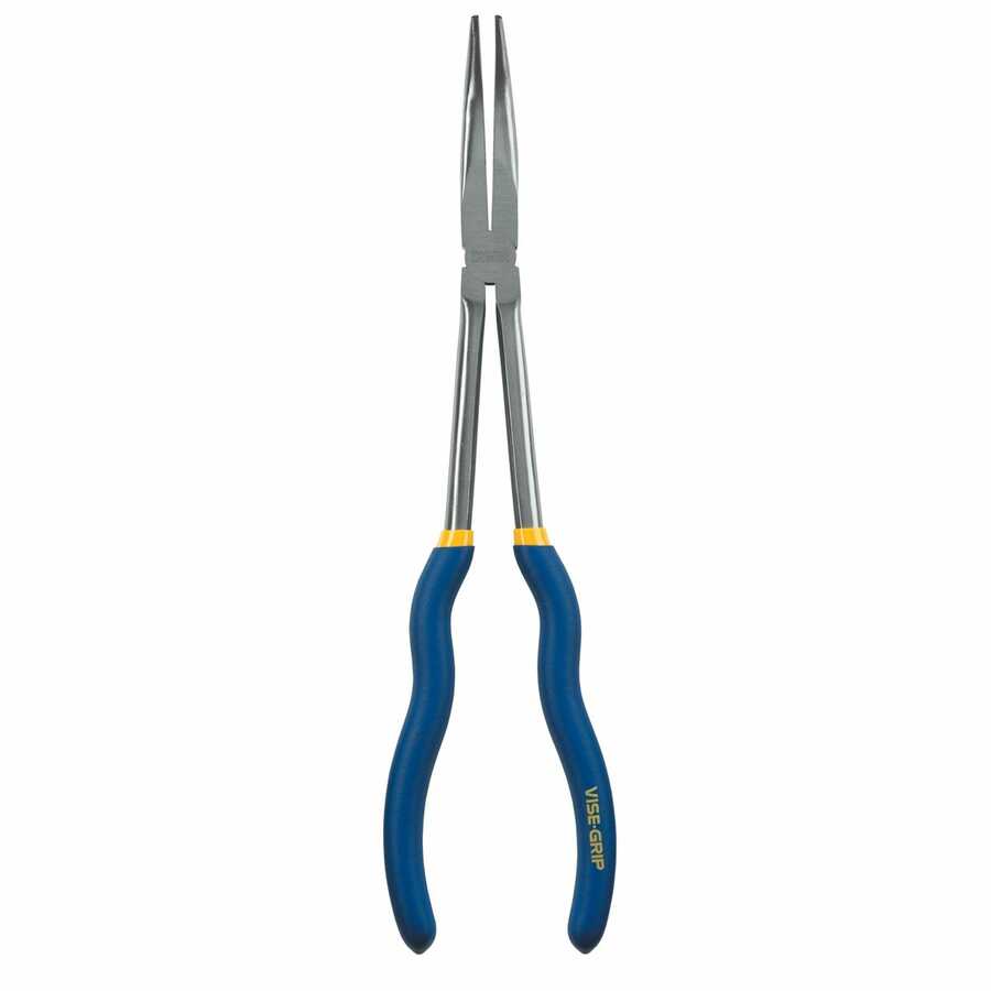 Bent nose vise grips discount