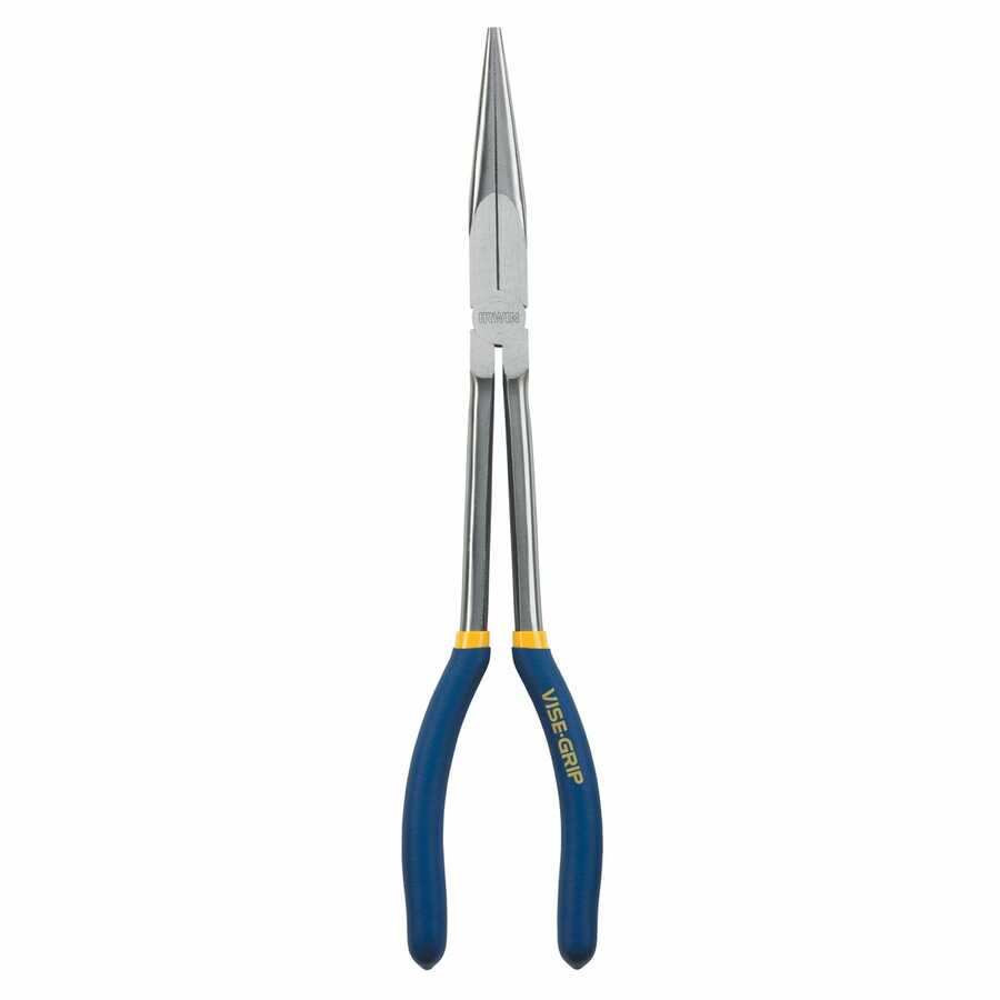 11 Inch Long Reach LONG Nose Pliers