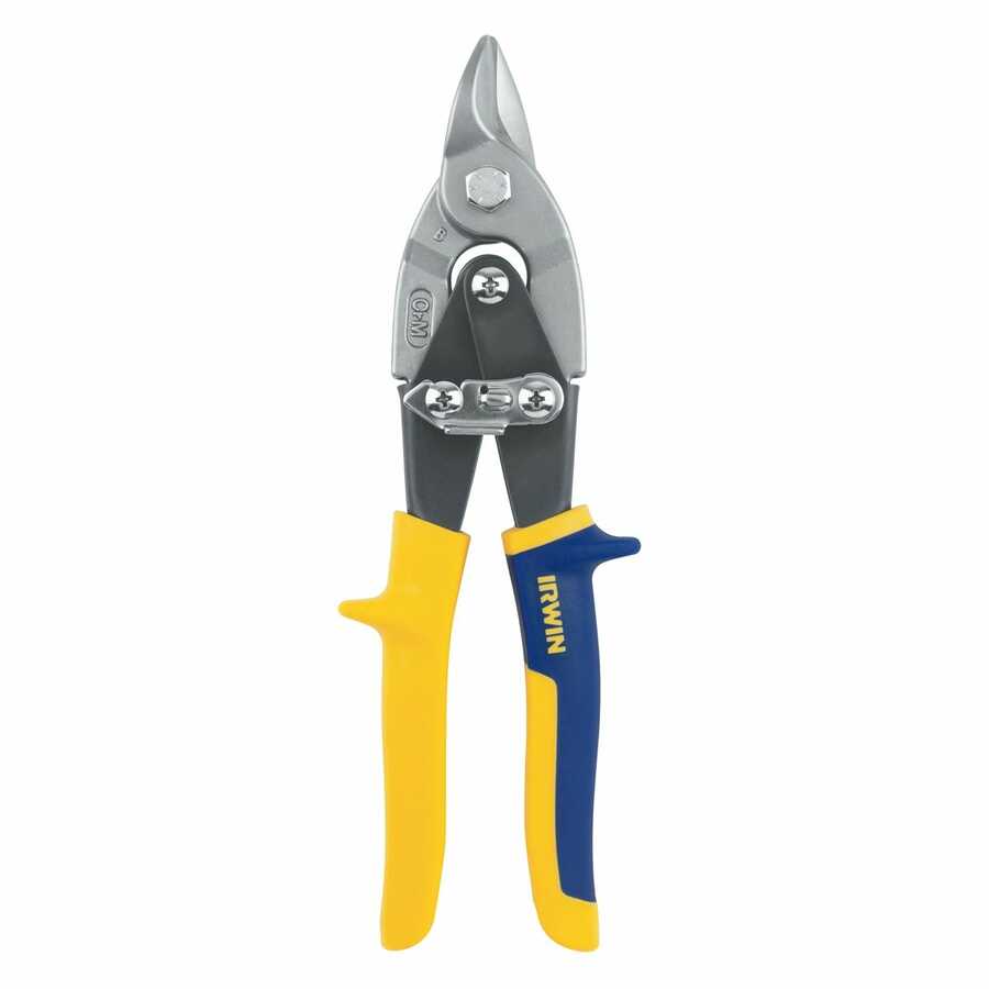 Aviation Snips - Bulldog Snips Notch and Trim