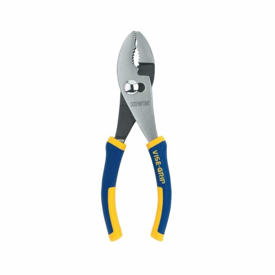 6" PROPLIERS SLIP JOINT PLIERS