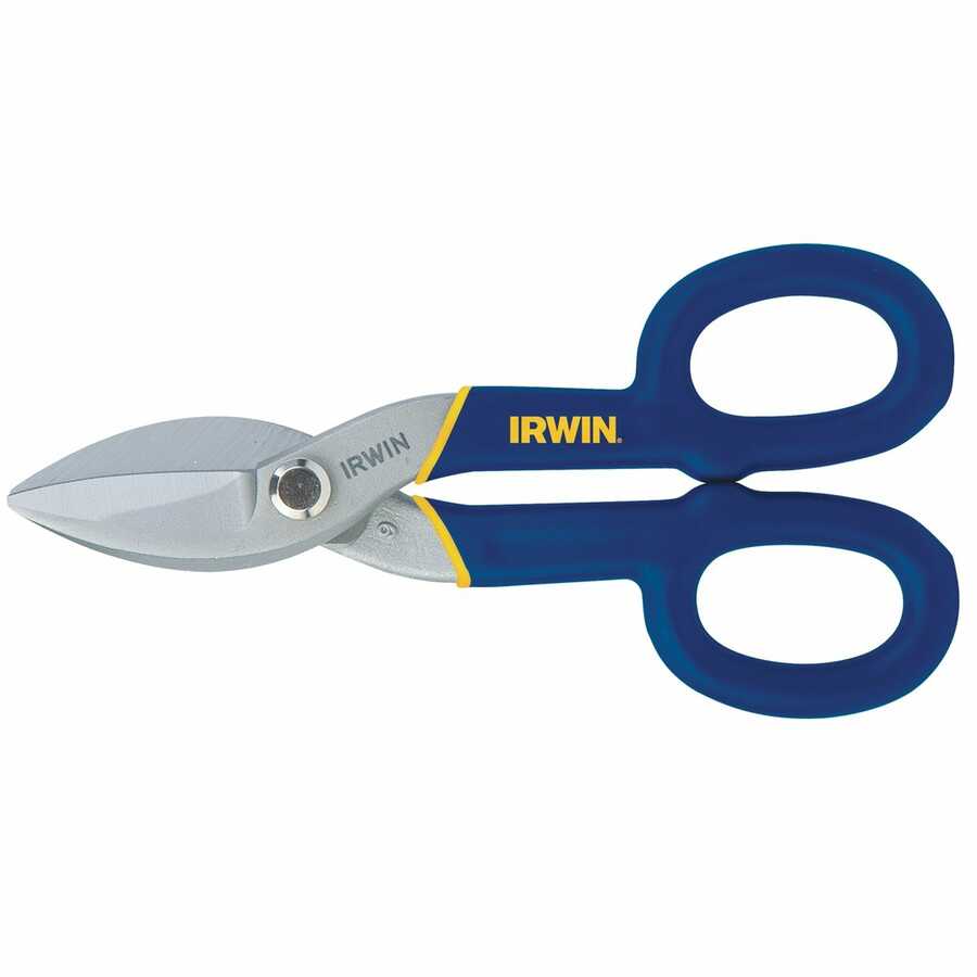 7" (175mm) Tinner Snips