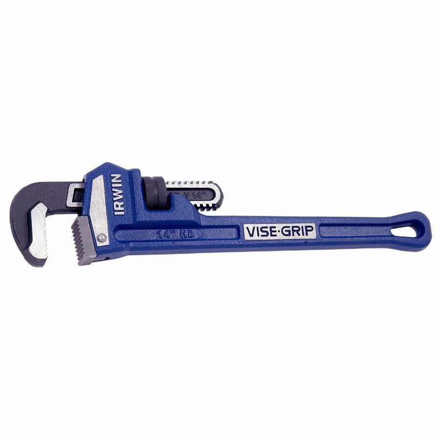 14 Inch Cast Iron Pipe Wrench