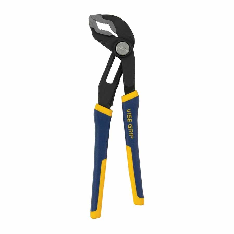 V Jaw GrooveLock Pliers 6 Inch