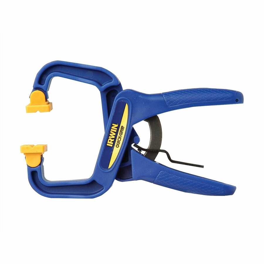 1-1/2" QUICK GRIP HANDI CLAMP