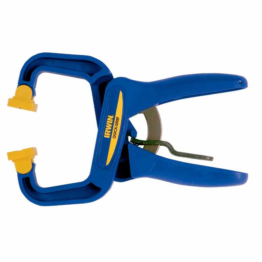 2" QUICK GRIP HANDI CLAMP