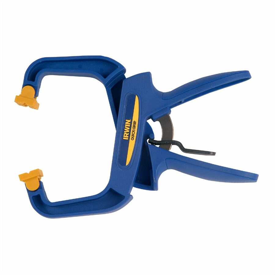 4" QUICK GRIP HANDI CLAMP