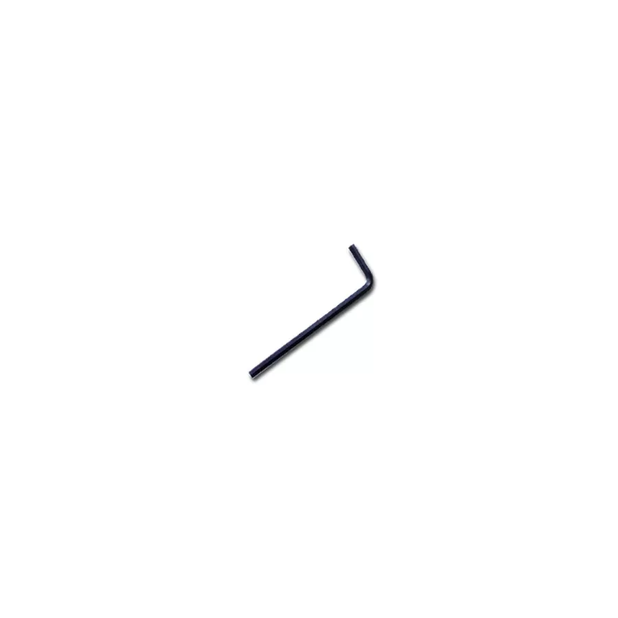 HEX KEY 7/32 IN. LONG ARM HEX KEY 7/32 IN. LONG ARM