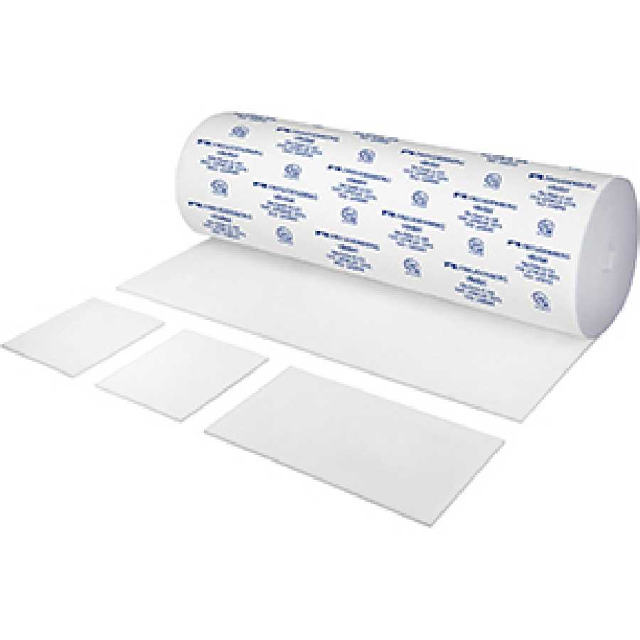 CEILING FILTER /SQ.FT.560G10 CEILING FILT