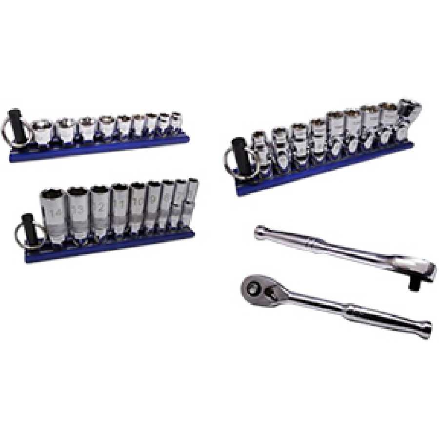 METR DUAL DRIVE PROMO PK